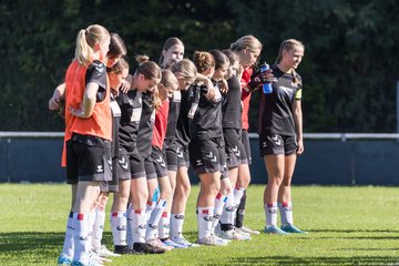 Bild 34 - wBJ SV Henstedt Ulzburg - FSG Oldendorf Itzehoe : Ergebnis: 2:5